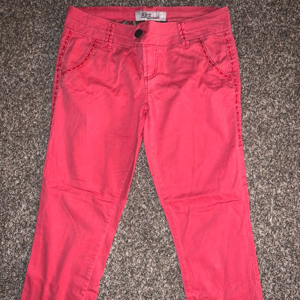 BKE capris